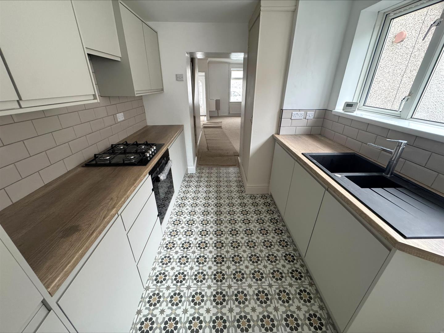 Catherine Street, Llanelli, SA15 2NY
